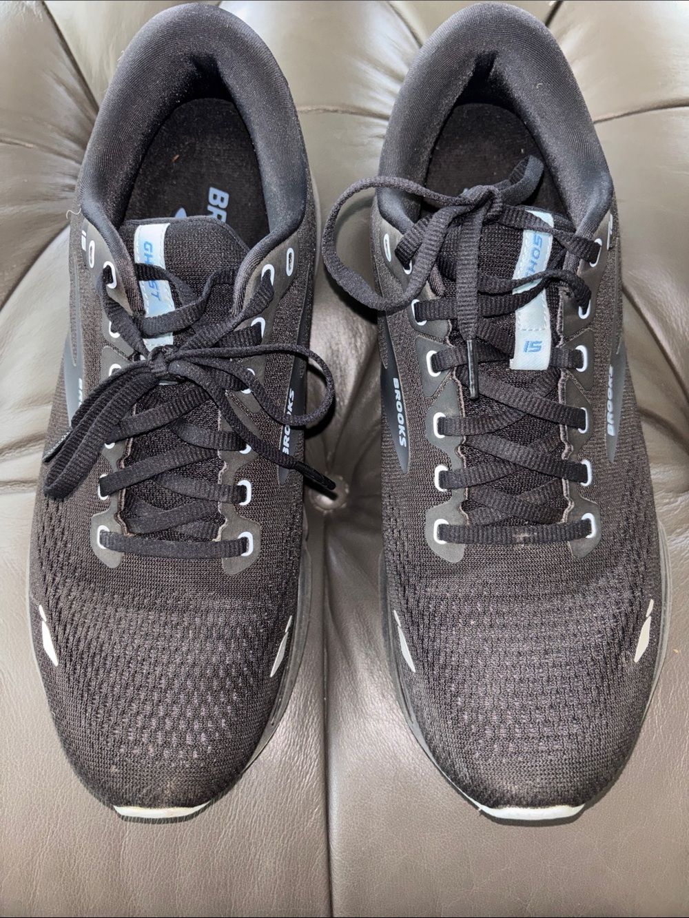 Brooks Men’s Running Shoes